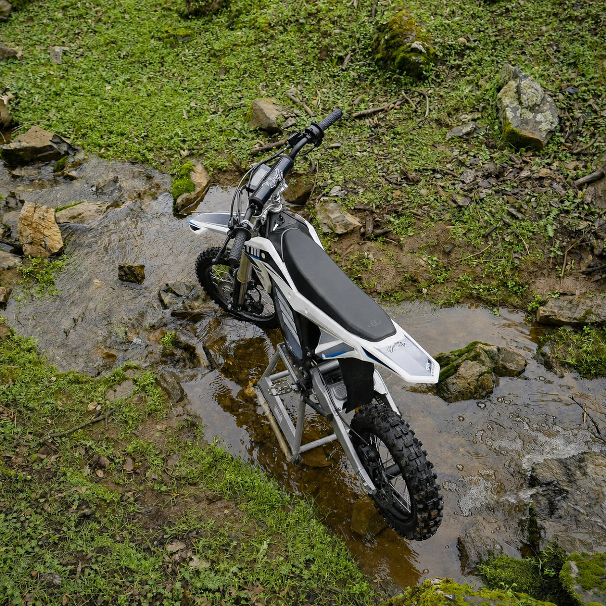 Electro & Co ETM RTR Sport