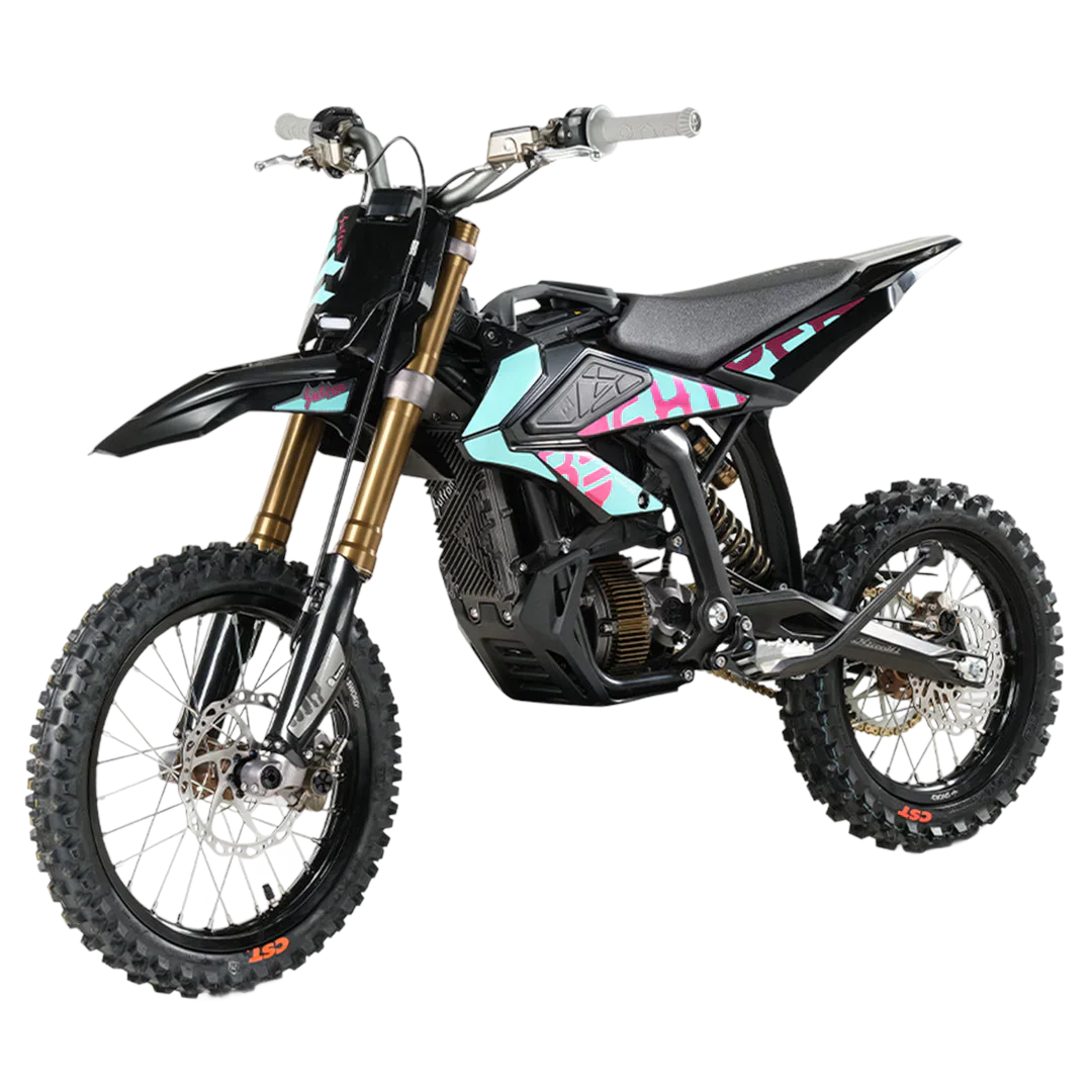 Sur-Ron Hyperbee