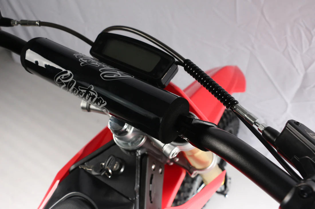 Electro & Co ETM RTR Sport