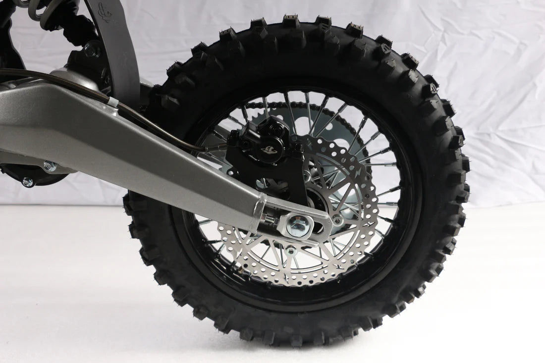 Electro & Co ETM RTR Sport