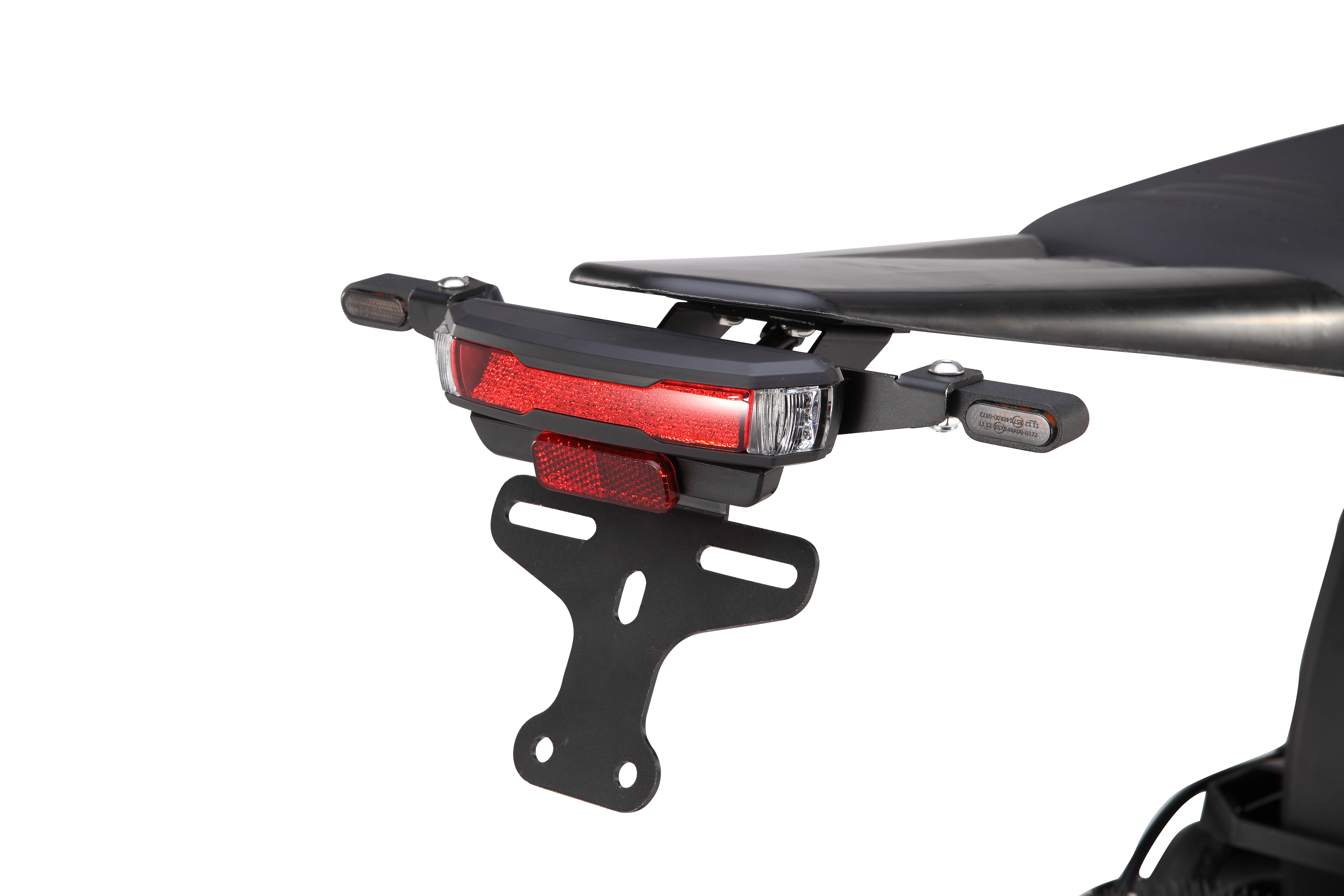 ERidePro SS 3.0 L1e/L3e