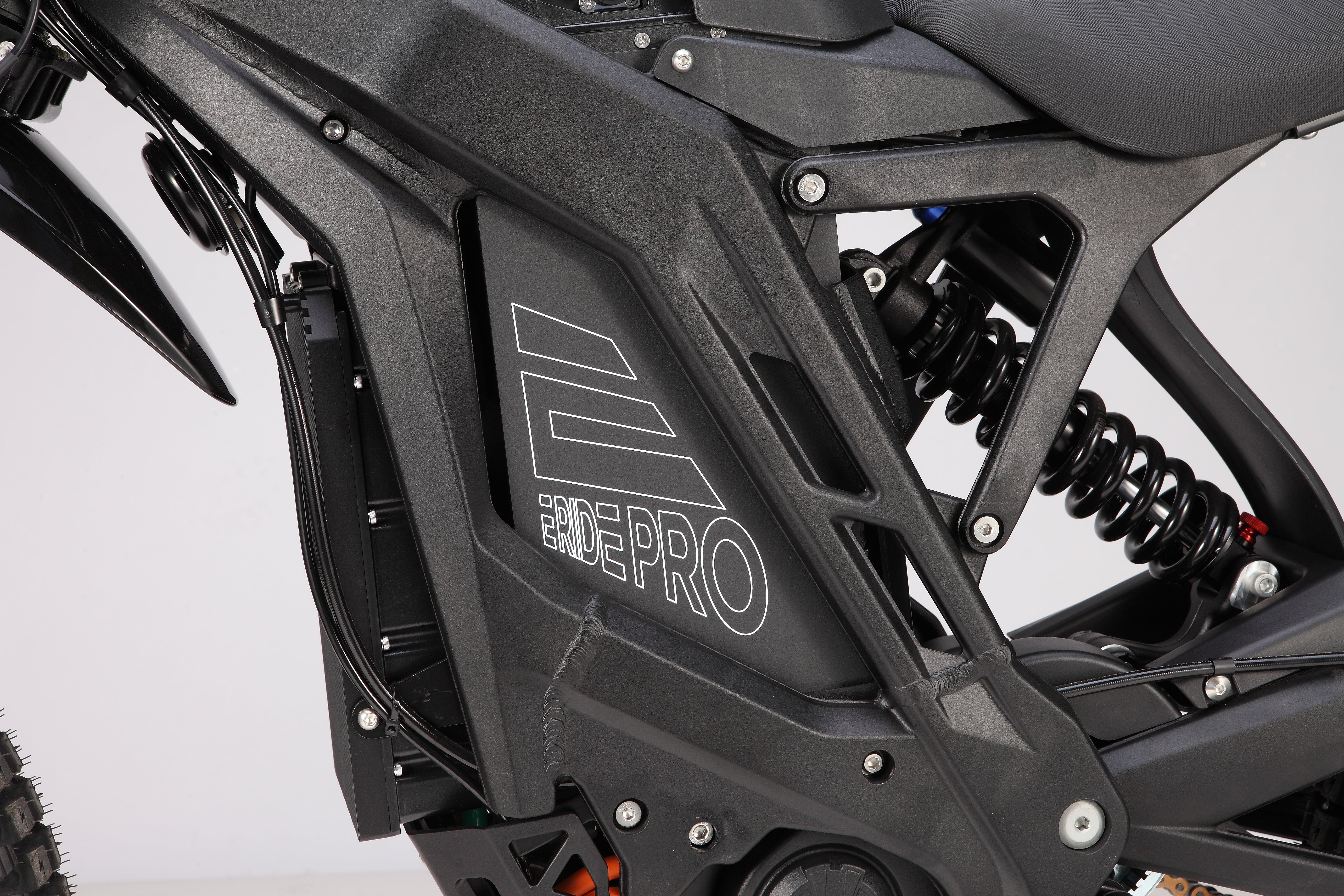 ERidePro SR L1e/L3e