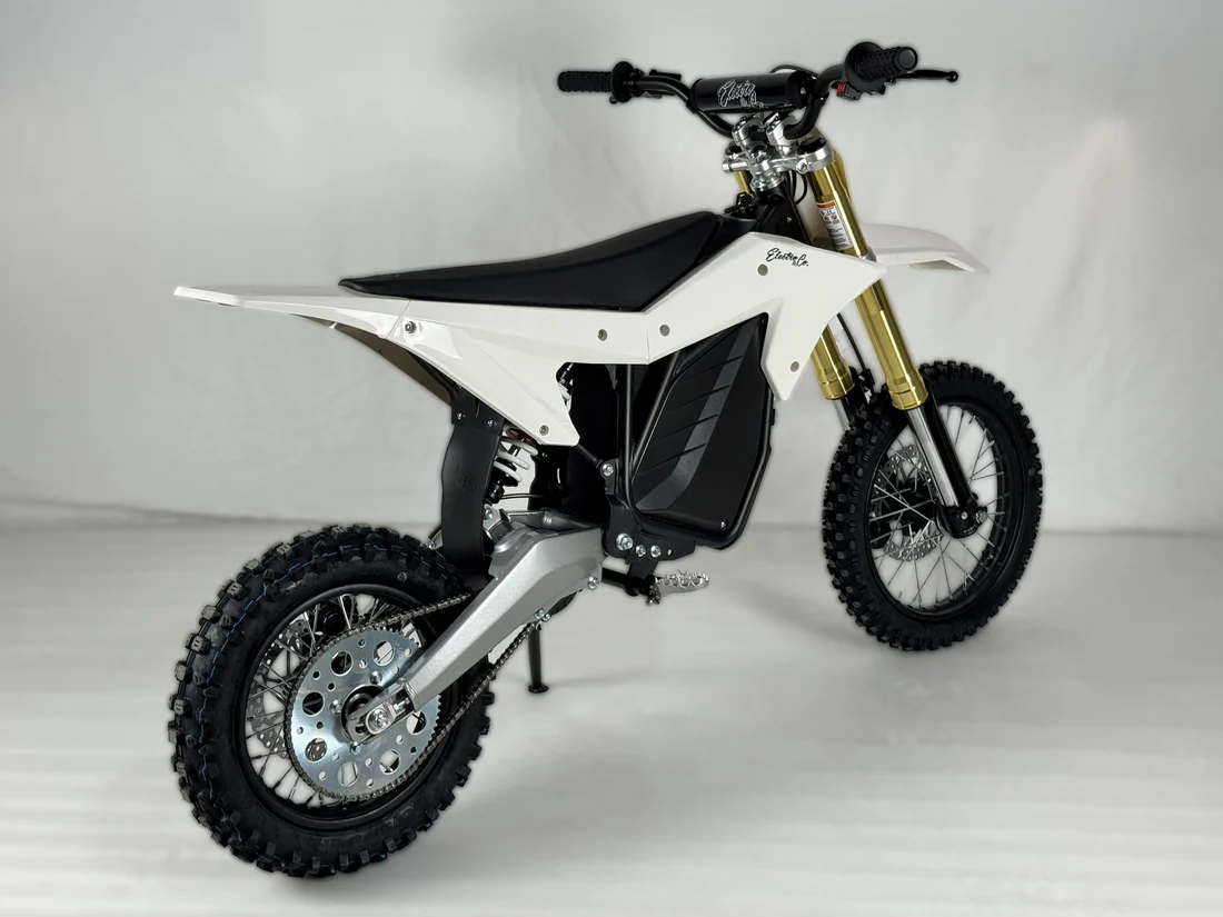 Electro & Co ETM RTR Sport