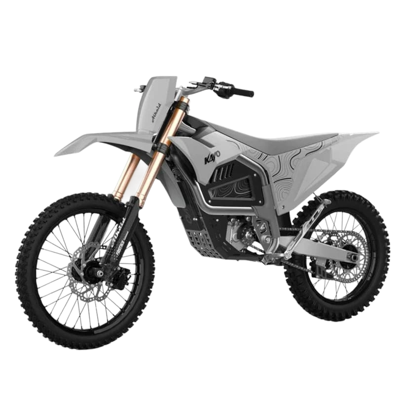 KAYO Alkaid eC2 Enduro L3e