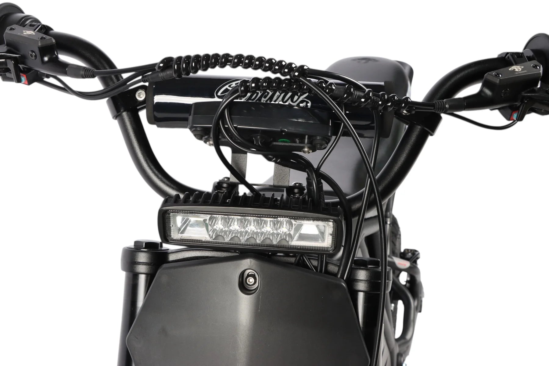 The Rizzler Bike