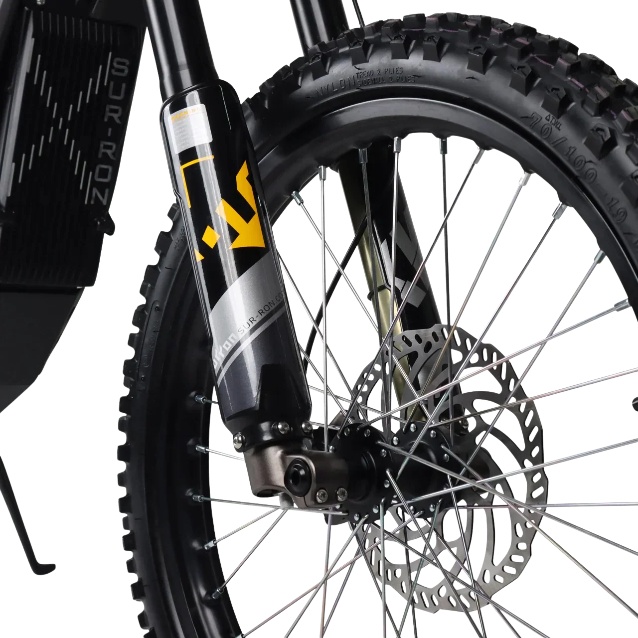 Sur-Ron Light Bee L1e 2025