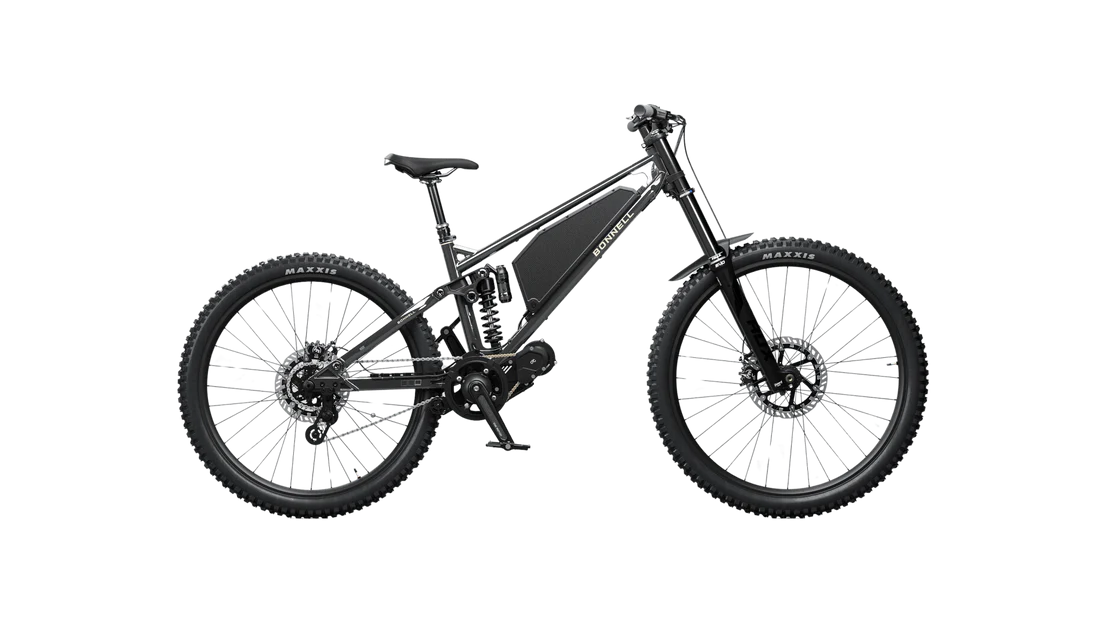 Bonnell 775 MX