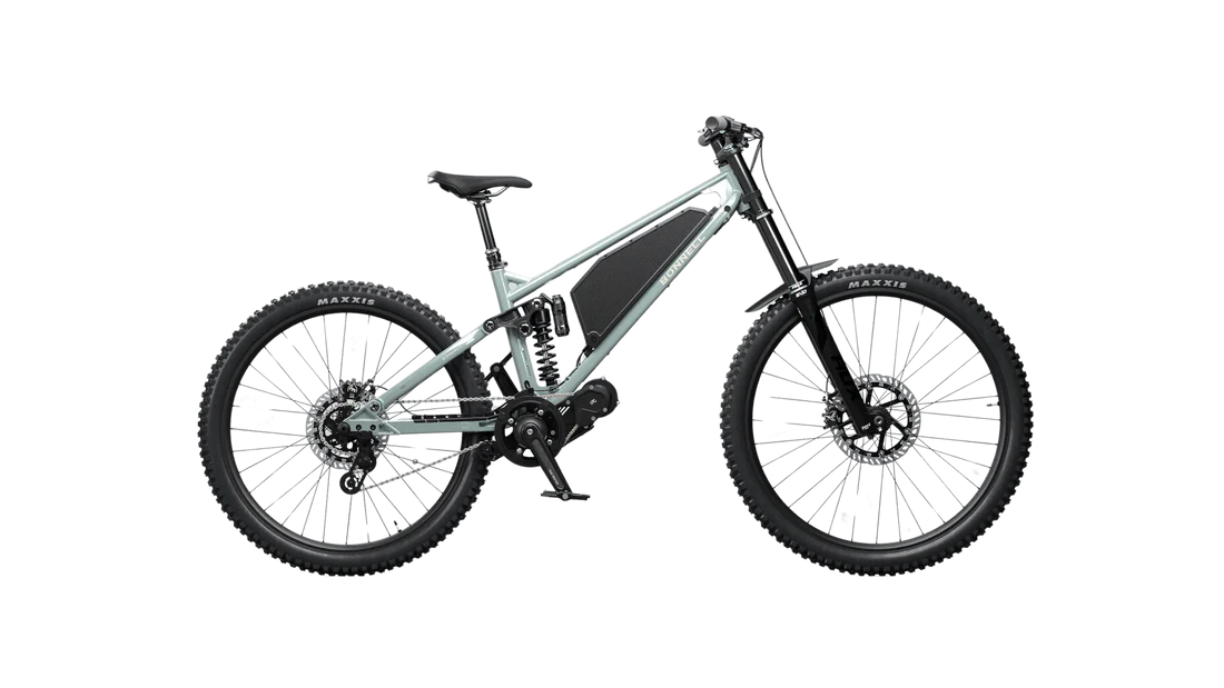 Bonnell 775 MX