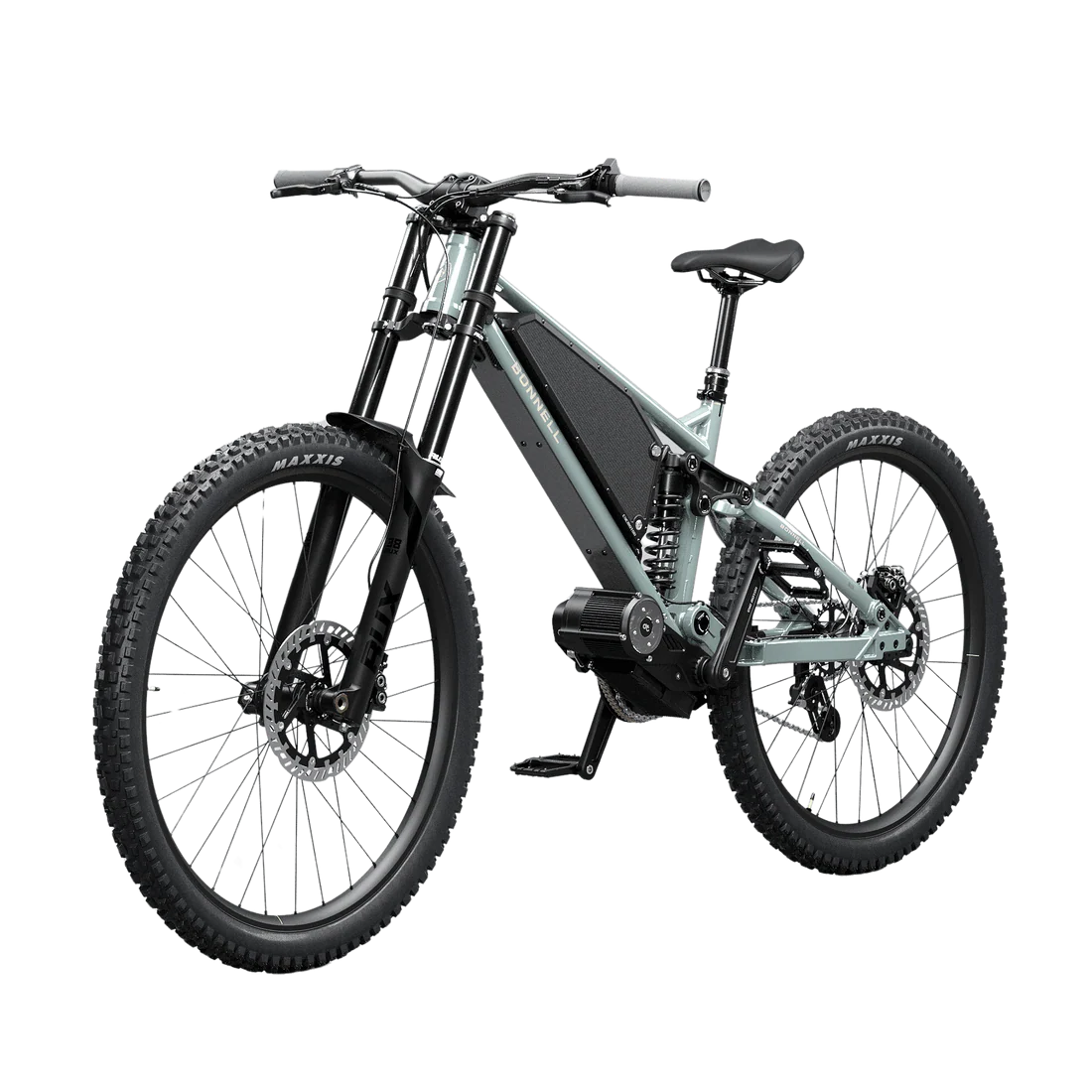 Bonnell 775 MX