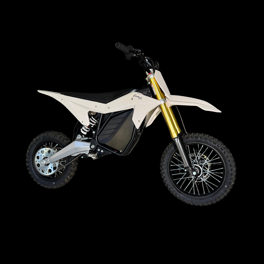 Electro & Co ETM™ RTR Lite