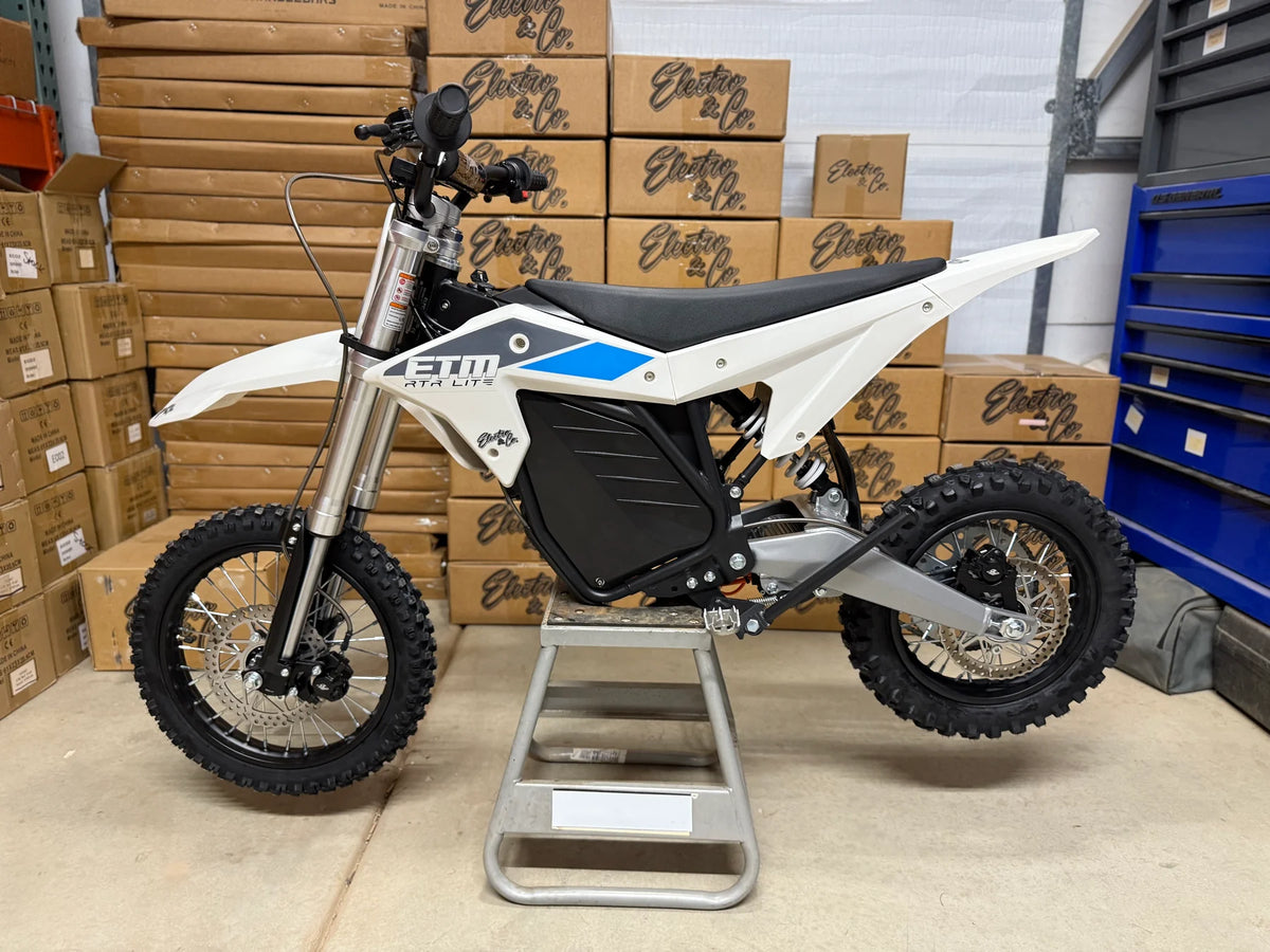 Electro & Co ETM RTR Lite