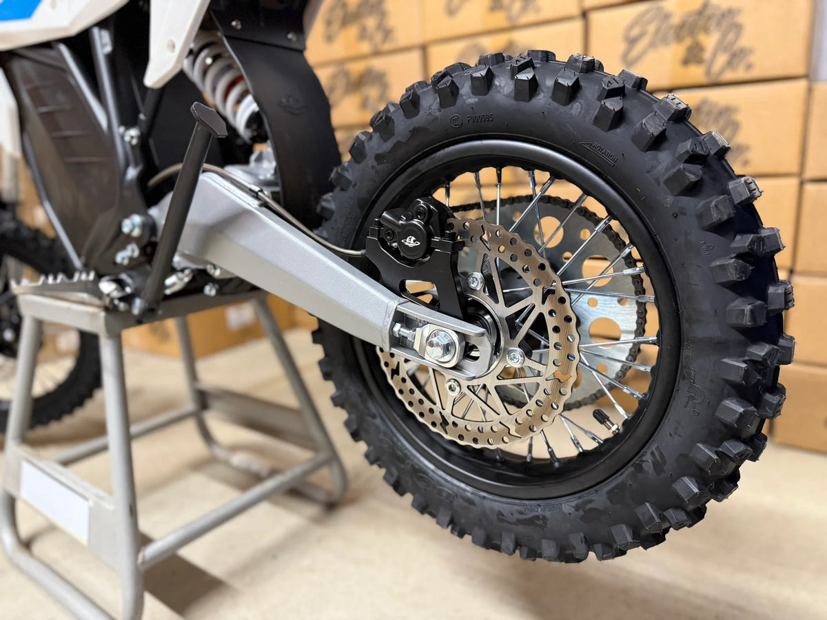 Electro & Co ETM RTR Lite