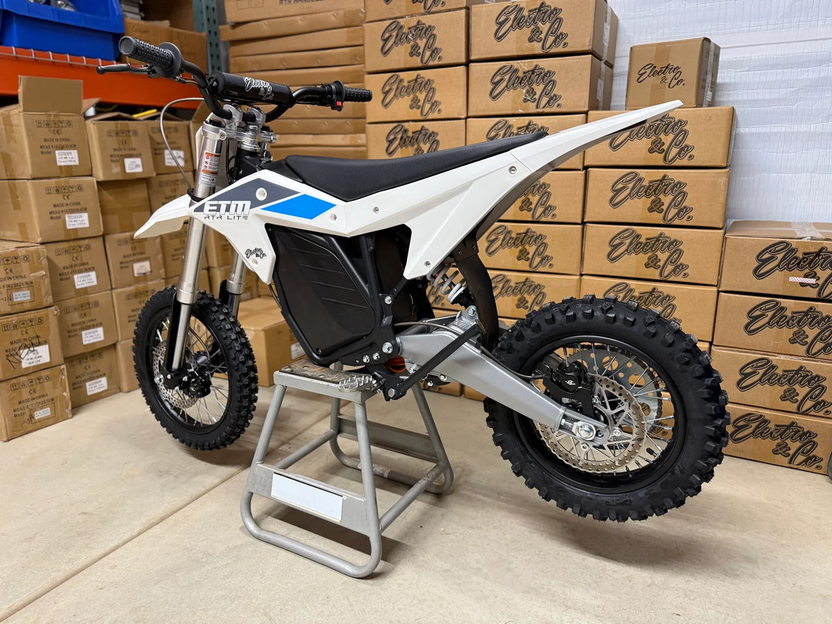Electro & Co ETM RTR Lite