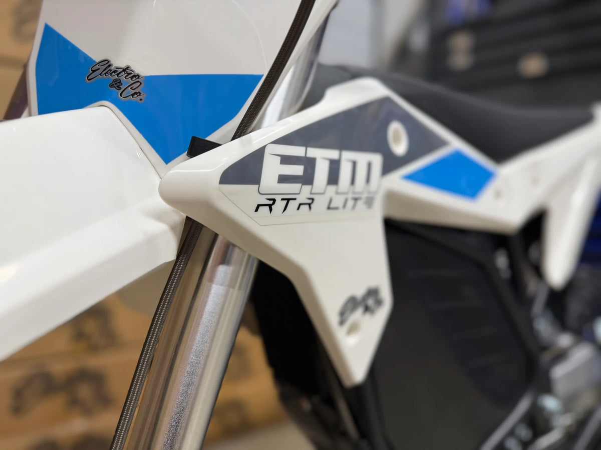 Electro & Co ETM RTR Lite