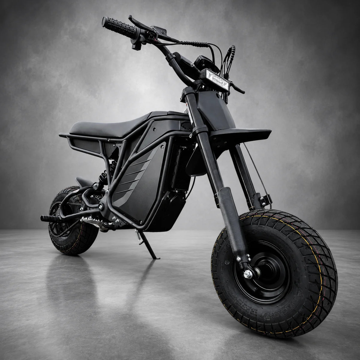 The Rizzler Bike
