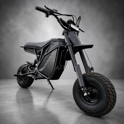 The Rizzler Bike