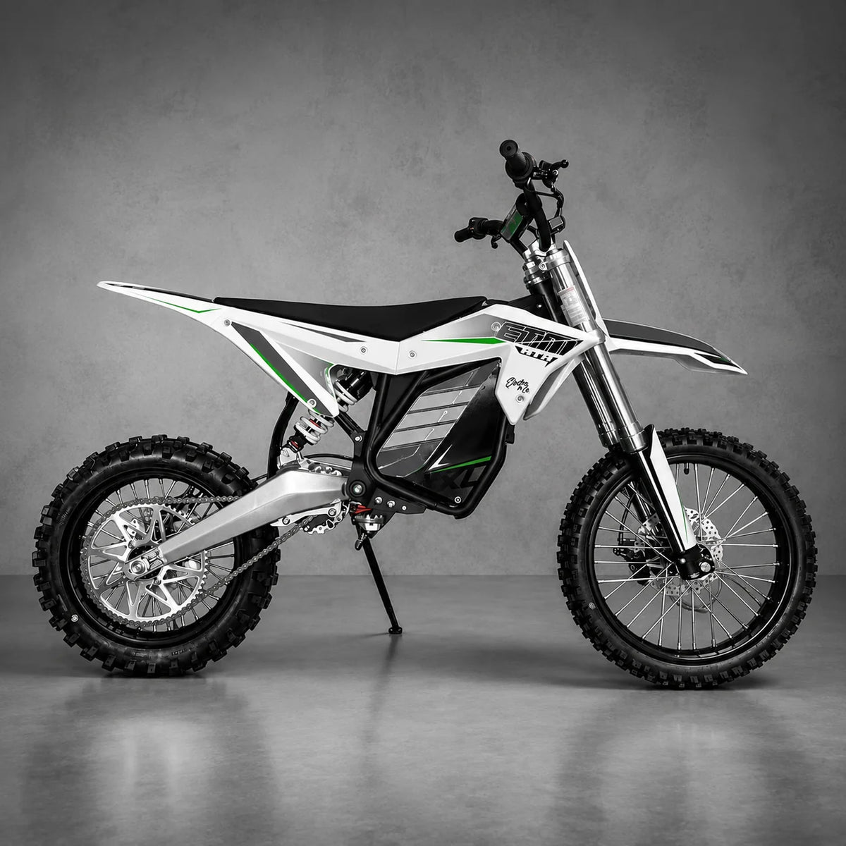 Electro & Co ETM RTR XL