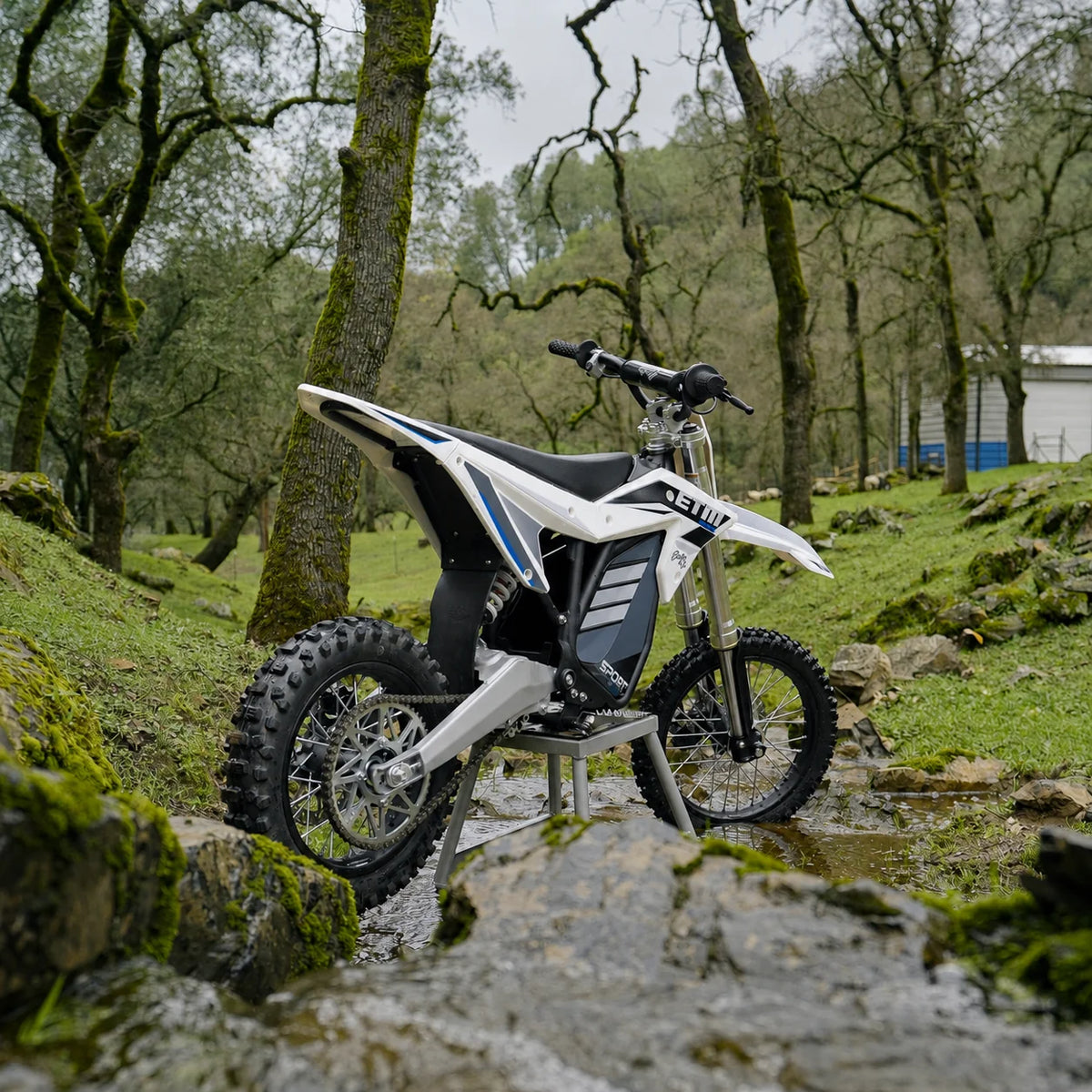 Electro & Co ETM RTR Sport