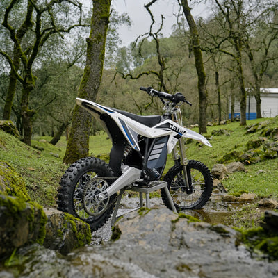 Electro & Co ETM RTR Sport