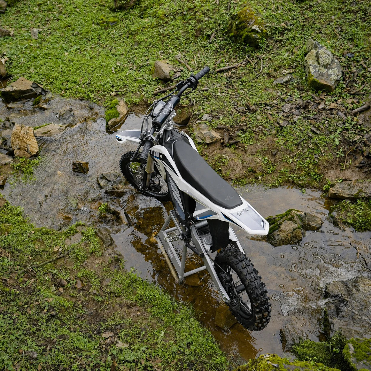 Electro & Co ETM RTR Sport