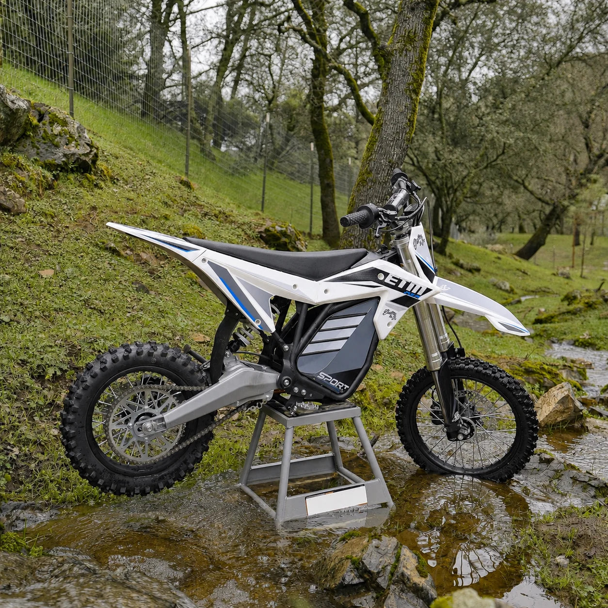 Electro & Co ETM RTR Sport