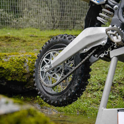 Electro & Co ETM RTR Sport