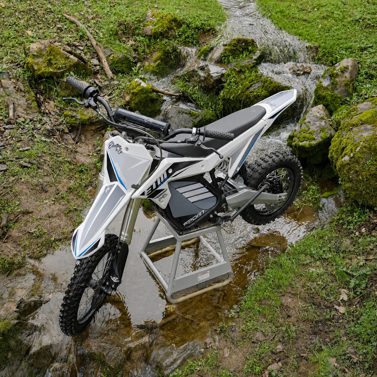 Electro & Co ETM RTR Sport