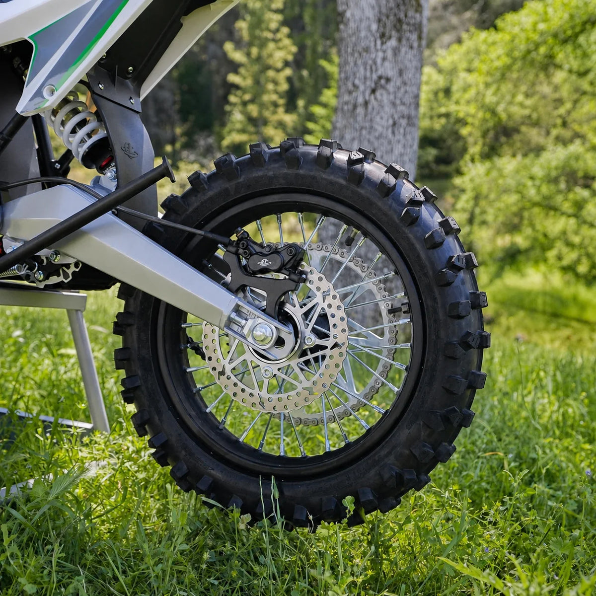 Electro & Co ETM RTR XL