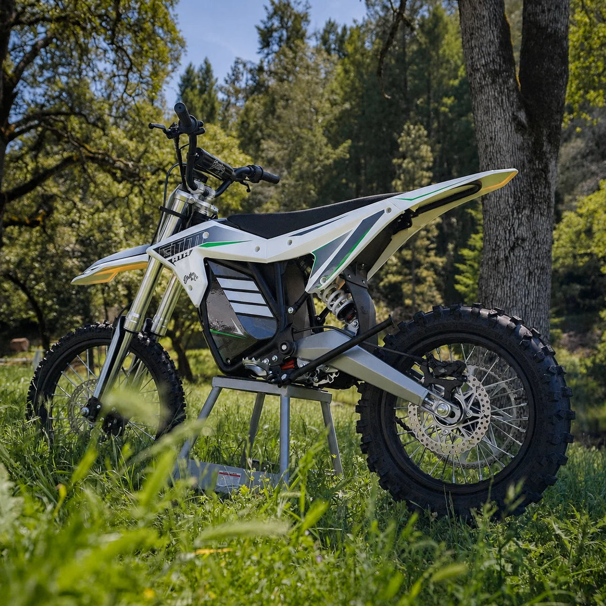 Electro & Co ETM RTR XL