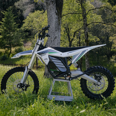 Electro & Co ETM RTR XL
