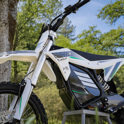 Electro & Co ETM RTR XL