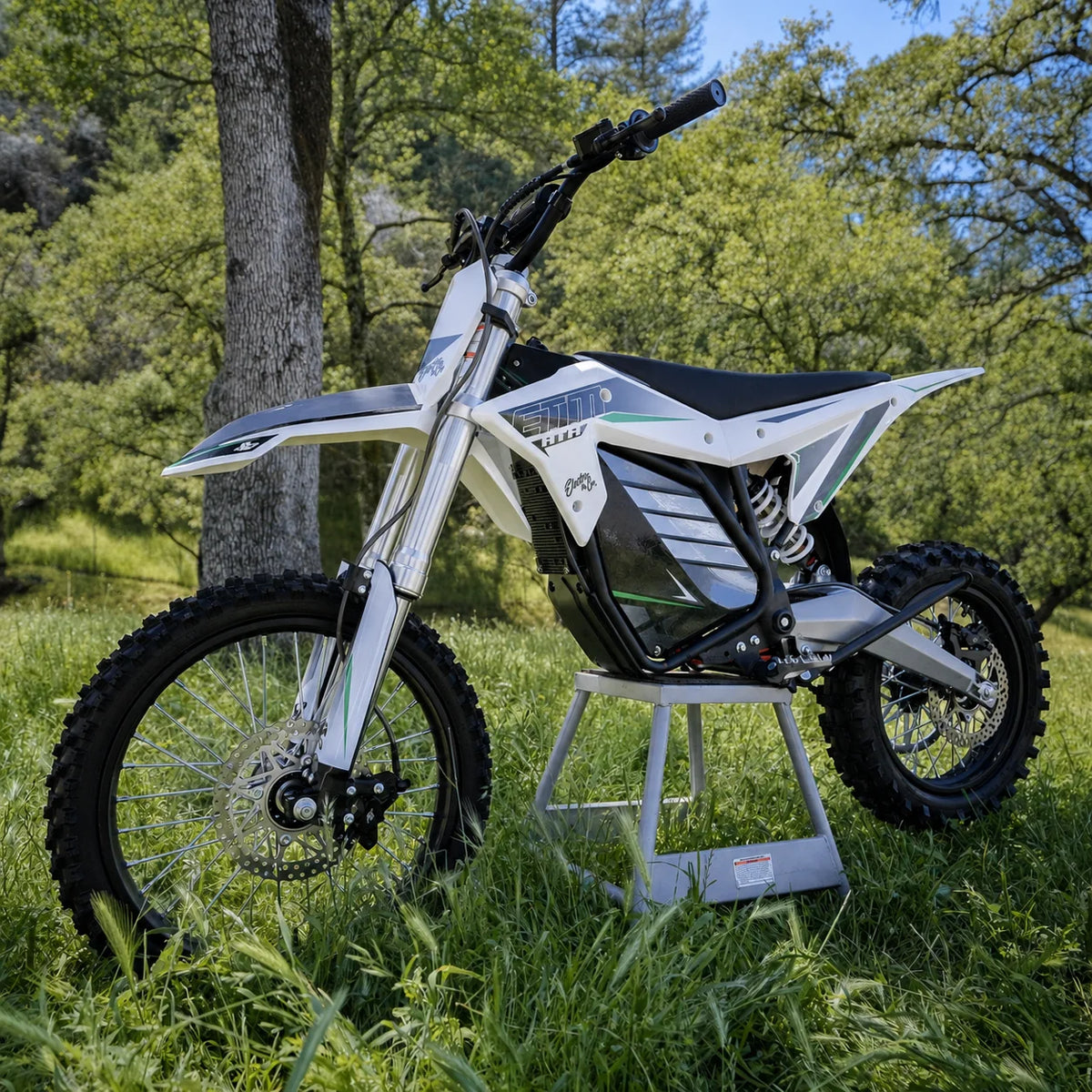 Electro & Co ETM RTR XL