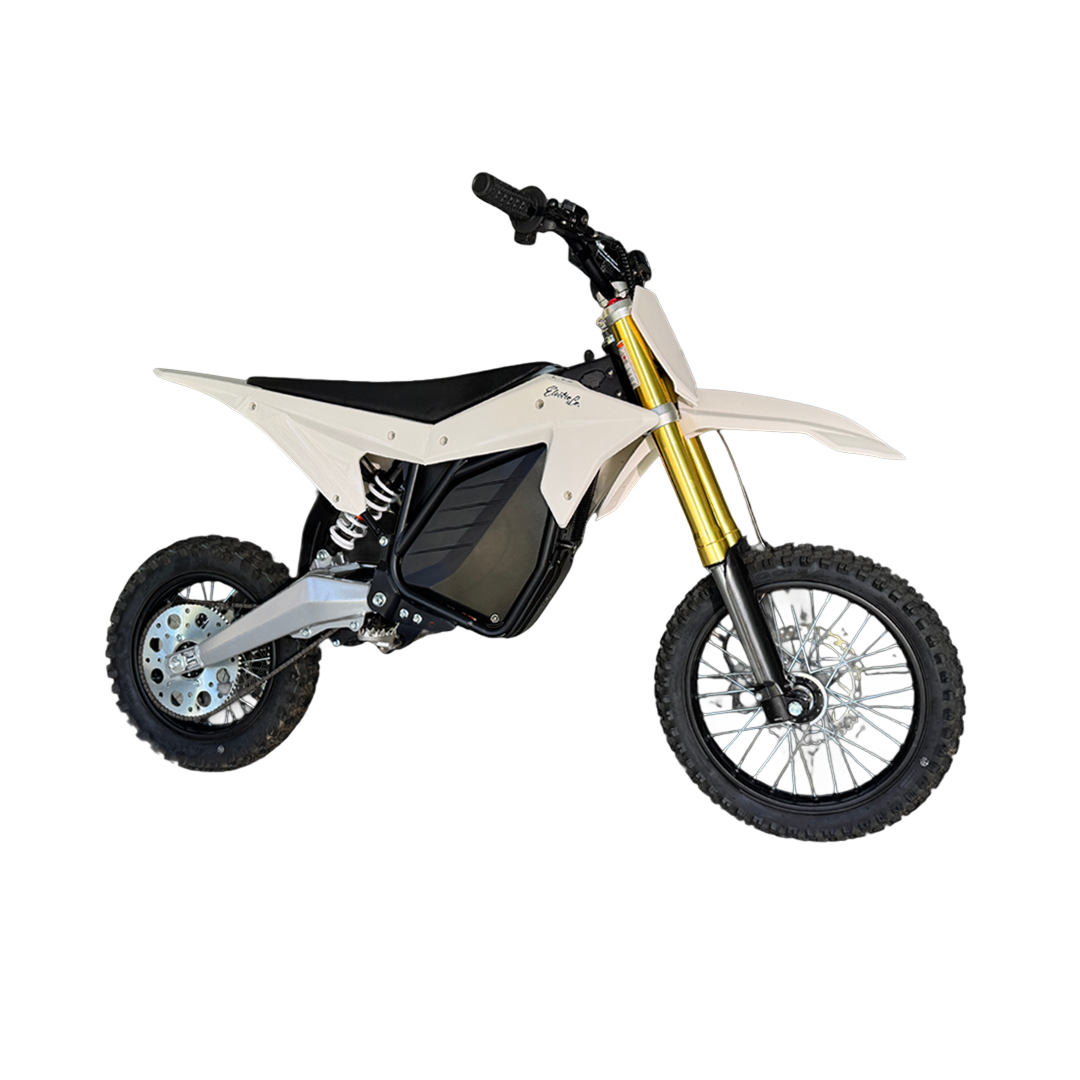 Electro & Co ETM™ RTR Lite