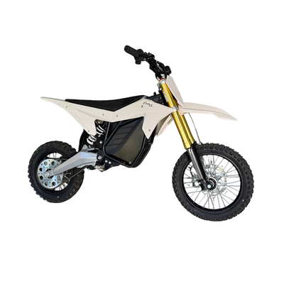 Electro & Co ETM™ RTR Lite