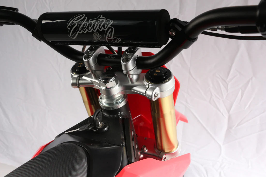 Electro & Co ETM RTR Sport