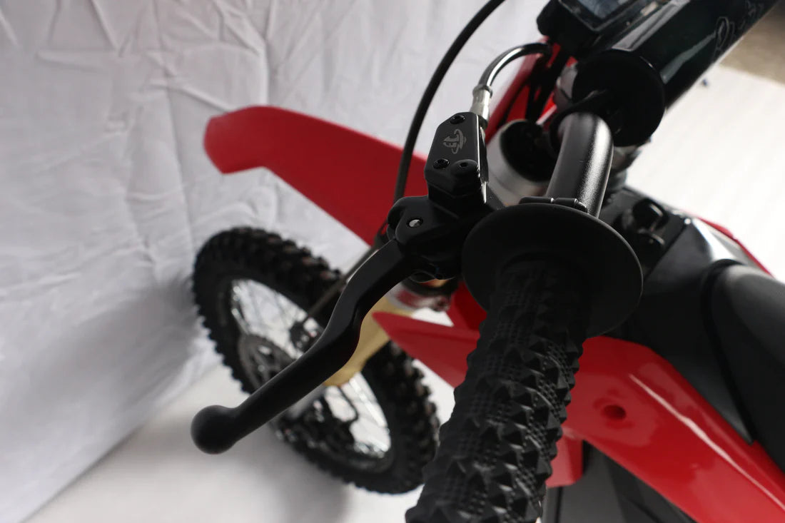 Electro & Co ETM RTR Sport