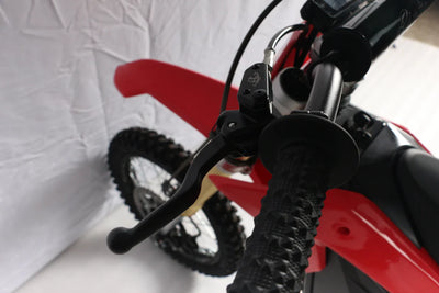 Electro & Co ETM RTR Sport