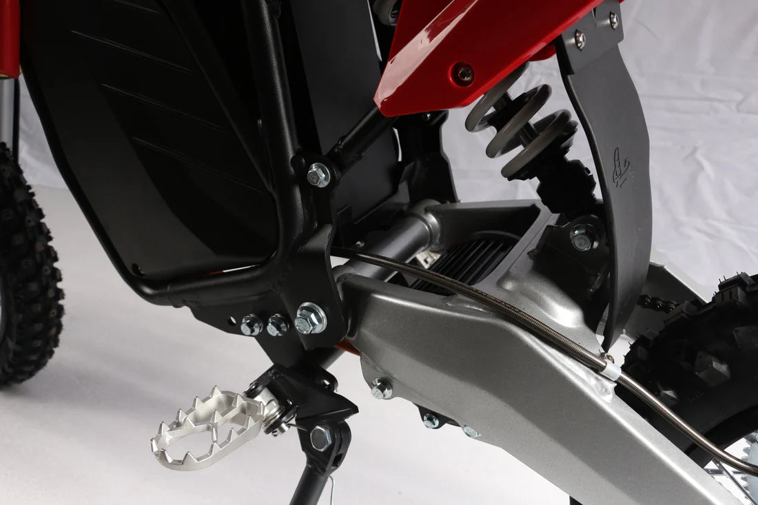 Electro & Co ETM RTR Sport