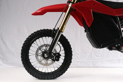 Electro & Co ETM RTR Sport
