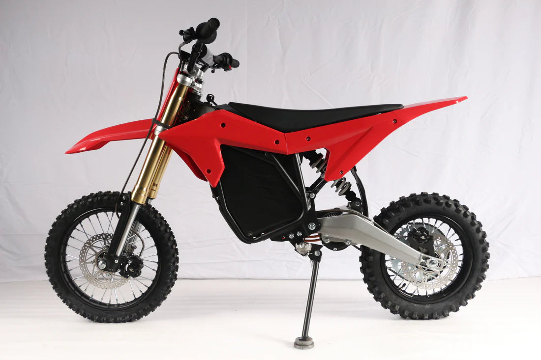 Electro & Co ETM RTR Sport