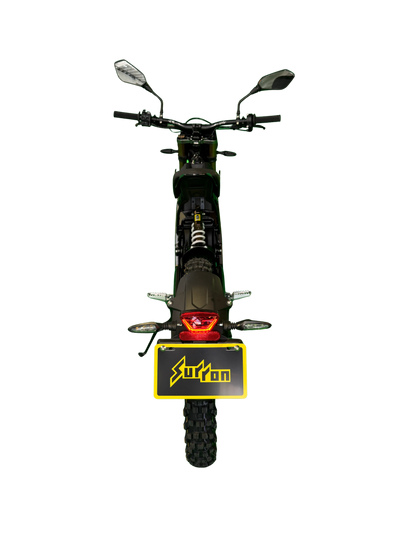 Sur-Ron Light Bee L1e 2025