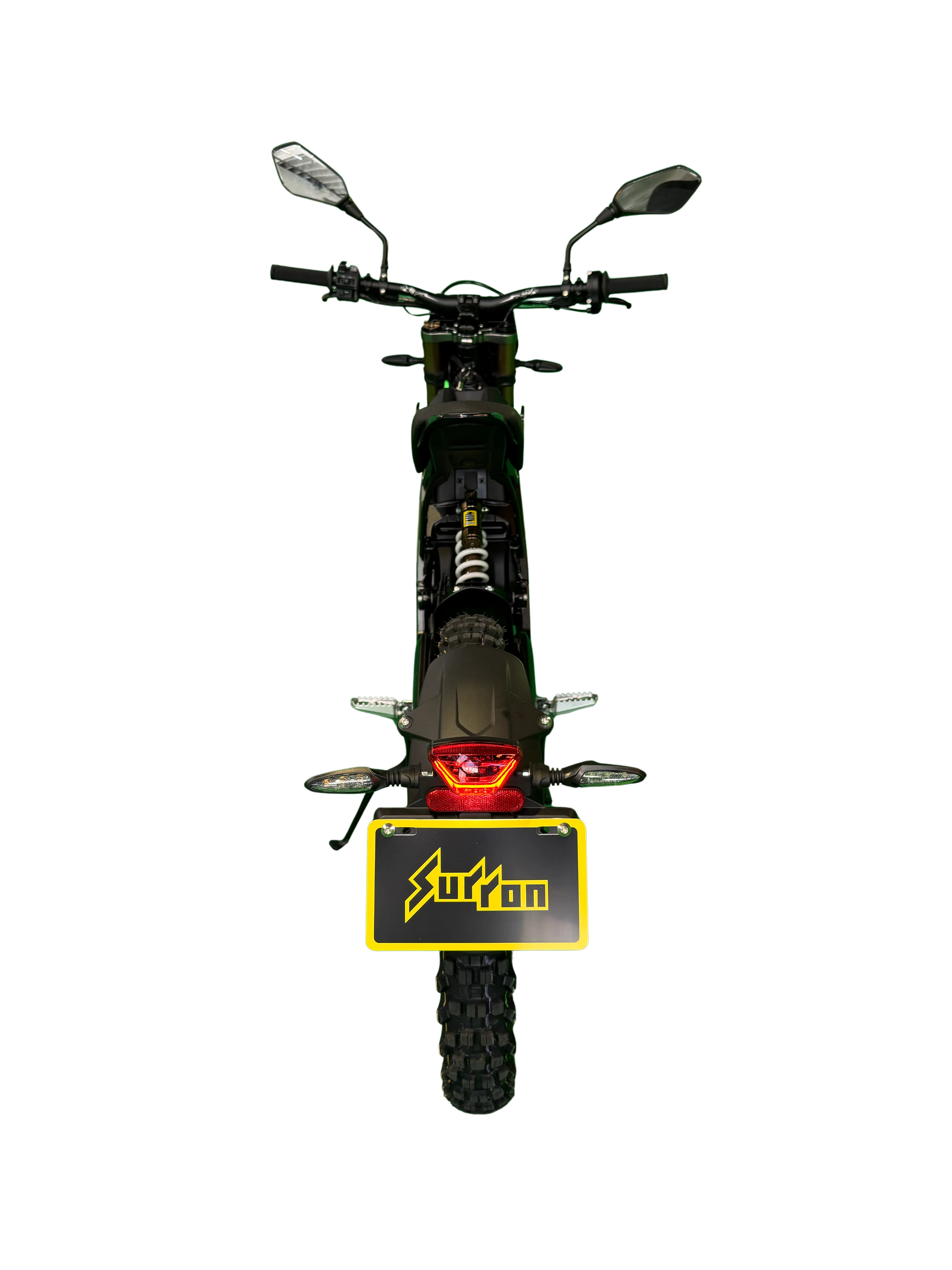 Sur-Ron Light Bee L1e 2025