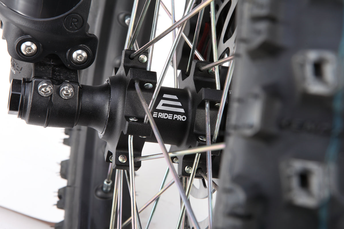 ERidePro Mini R 72V – Ronsterrides EU