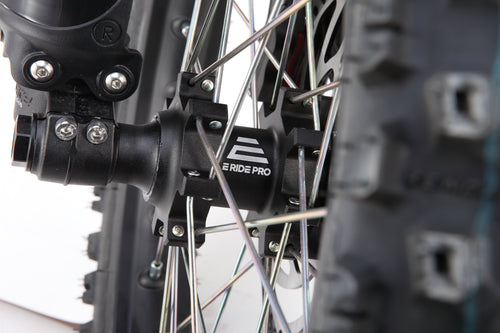ERidePro Mini R 72V – Ronsterrides EU