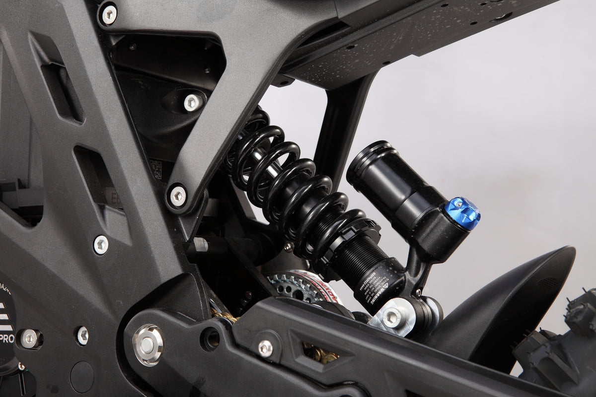 ERidePro Mini R 72V – Ronsterrides EU