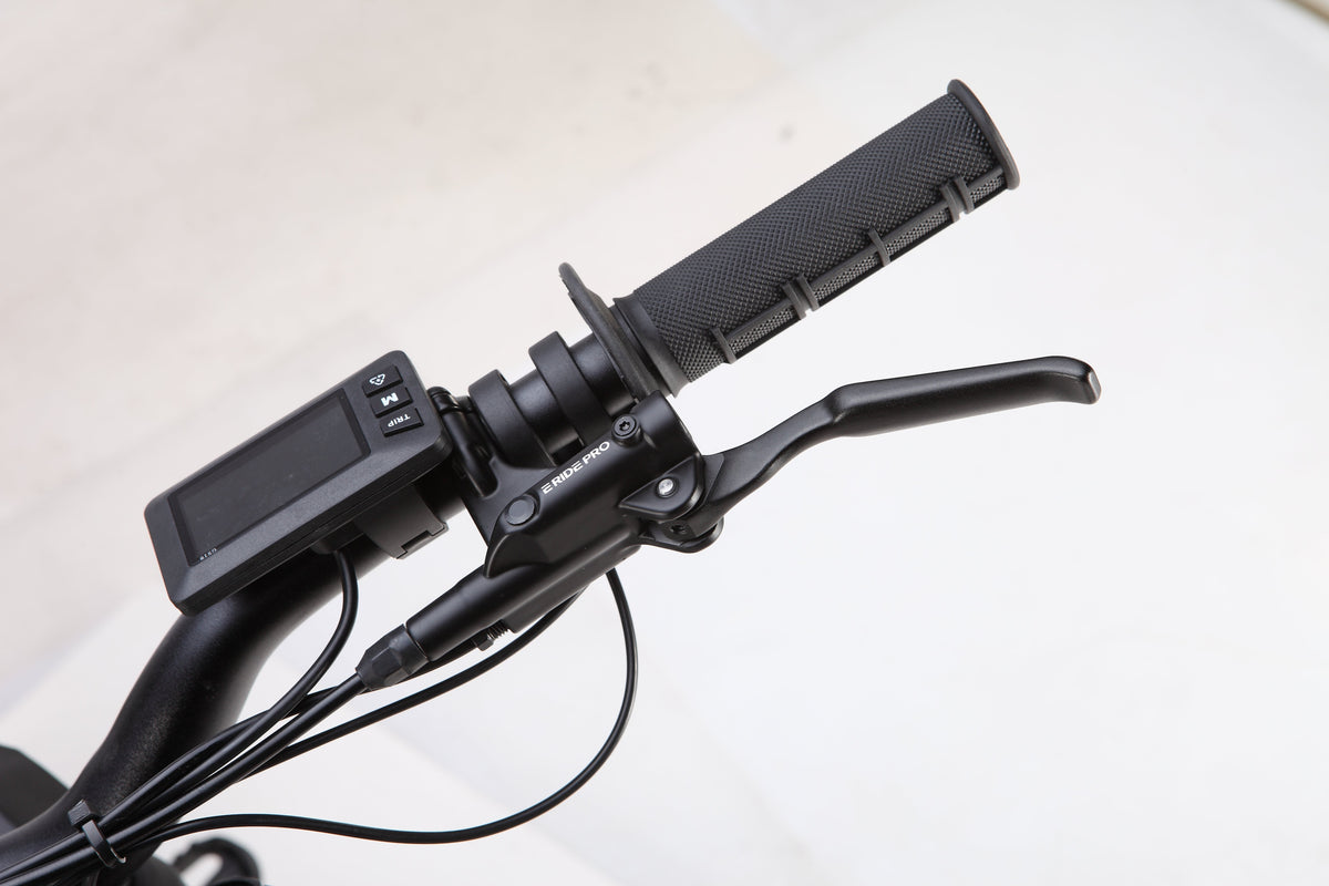 ERidePro Mini R 72V – Ronsterrides EU