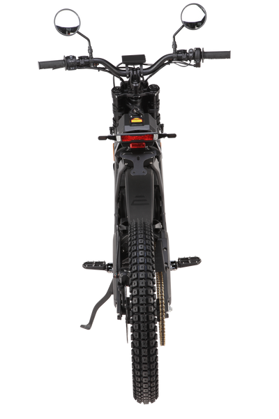 ERidePro SS 3.0 L1e/L3e