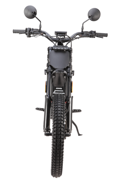ERidePro SS 3.0 L1e/L3e