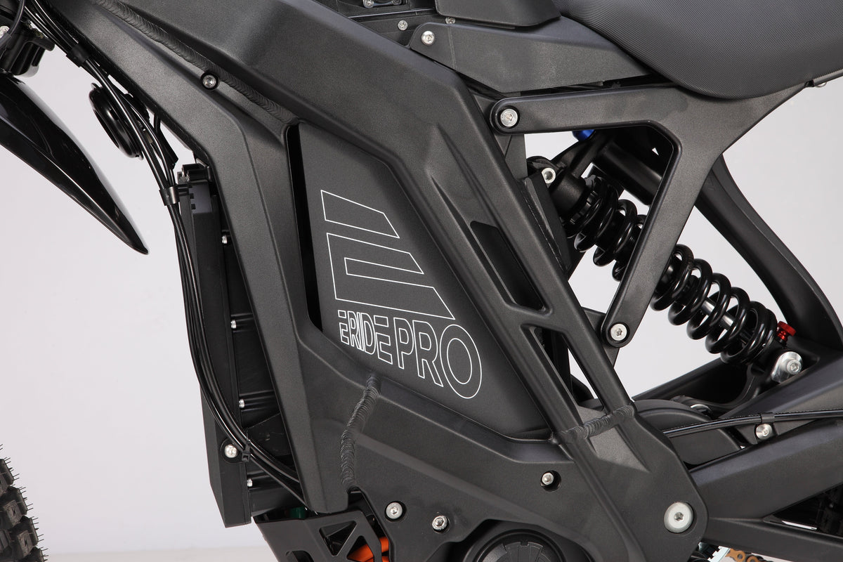 ERidePro SR L1e/L3e – Ronsterrides EU