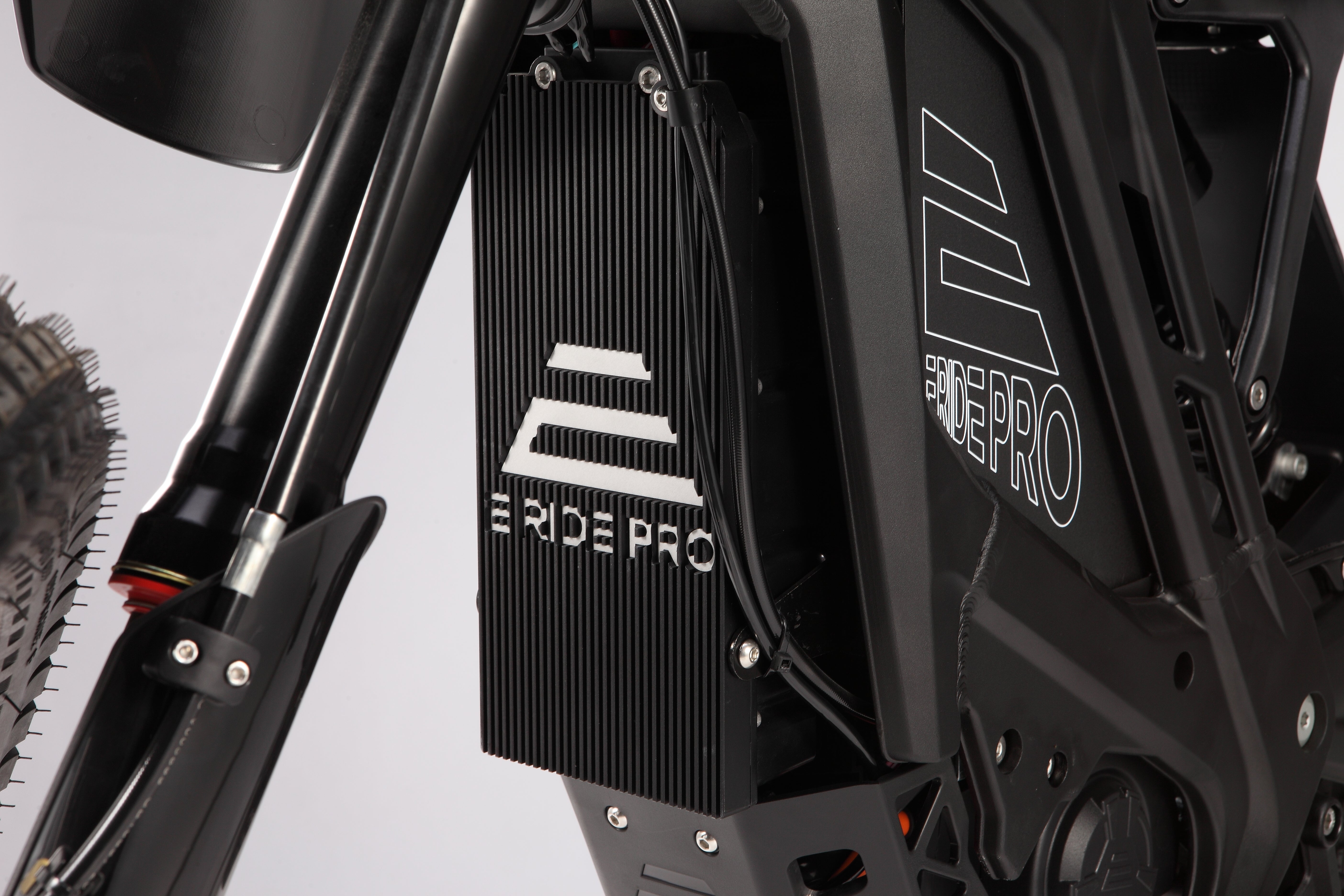 ERidePro SR L1e/L3e